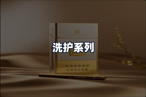 洗护系列